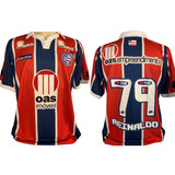 Camisa Bahia Lotto Reinaldo