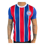 Camisa Bahia Oficial Esquadrao