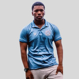 Camisa Bahia Polo Oficial