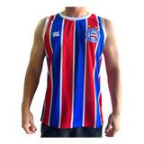 Camisa Bahia Regata Machao