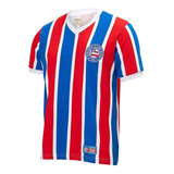 Camisa Bahia Retro 1988