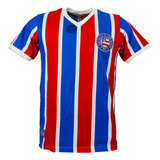 Camisa Bahia Retro 1988