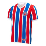 Camisa Bahia Retro 1988