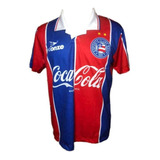Camisa Bahia Retro 1994