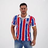Camisa Bahia Retro Cordinha