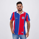 Camisa Bahia Retro Raudnei