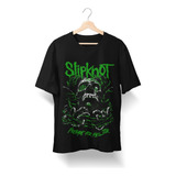 Camisa Banda De Rock