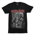 Camisa Banda Rock Iron Maiden Camiseta