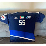 Camisa Baniyas 2018 2019