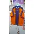 Camisa Barcelona  - Kappa 1996