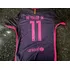 Camisa Barcelona - Neymar - Assinada - Modelo De Jogo