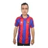 Camisa Barcelona 1996/1997 Kappa Uniforme I (retrô)