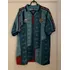 Camisa Barcelona 1996 96 Ronaldo Fenômeno Verde Kappa