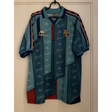 Camisa Barcelona 1996 96
