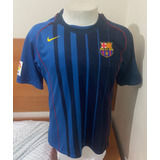 Camisa Barcelona 2004 05