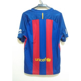 Camisa Barcelona 2016 