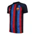 Camisa Barcelona 22/23 Mod. Jogador * Nunca Usada *