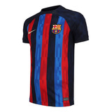 Camisa Barcelona 22 23