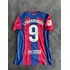 Camisa Barcelona 23/24 - Lewandonwski #9 Modelo De Jogador