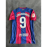 Camisa Barcelona 23 24