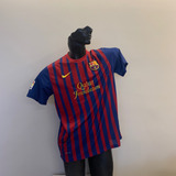 Camisa Barcelona Espanha Futebol