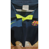 Camisa Barcelona Gola Polo