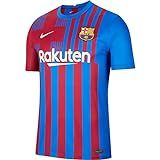 Camisa Barcelona Home 21
