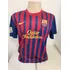 Camisa Barcelona Home