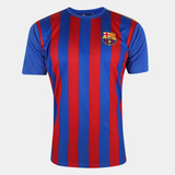 Camisa Barcelona Licenciada Oficial