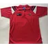 Camisa Barcelona Oficial Importada Luxo Com Zíper - Ano 1999