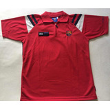 Camisa Barcelona Oficial Importada