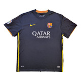 Camisa Barcelona Oficial Jogo