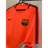 Camisa Barcelona Treino 