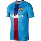Camisa Barcelona 