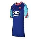 Camisa Barcelona - Treino Nike P (s)