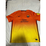 Camisa Barcelona Uniforme 2