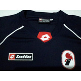 Camisa Bari Da Italia