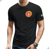 Camisa Basica Bombeiro Civil