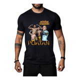 Camisa Basica Camisa Luta