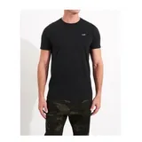 Camisa Basica Hollister Masculina