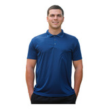 Camisa Basica Lisa Malha