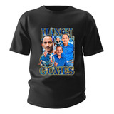 Camisa Basica Manoel Gomes