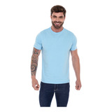 Camisa Basica Masculina 100