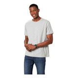 Camisa Basica Masculina Malwee