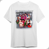 Camisa Basica Restart Banda