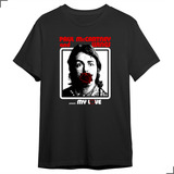 Camisa Basica Sir Paul