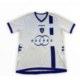 Camisa Bastia 2012 2013