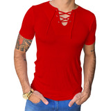 Camisa Bata Basica Slim