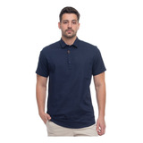 Camisa Bata Manga Curta