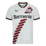 Camisa Bayer Leverkusen 2024